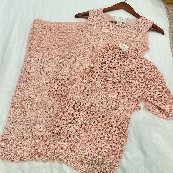 Kroshetta by Papillon 3 piece set - Picture 1 of 5